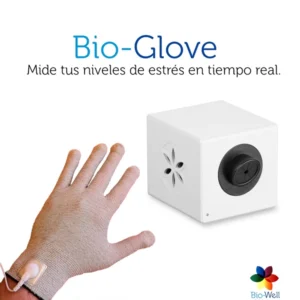Guante de Bio-Well